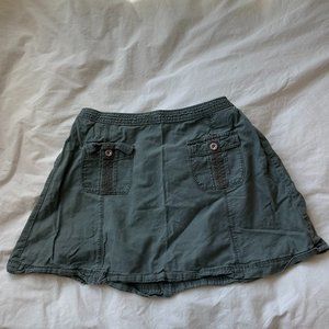 Abercrombie Kids Skirt